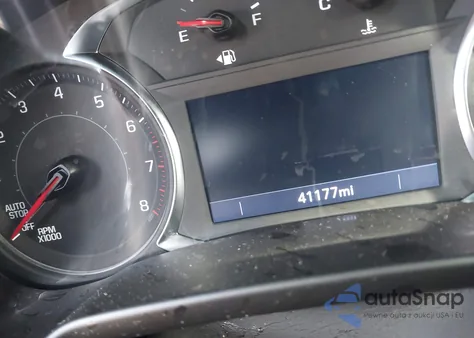 2023 Chevrolet Blazer Awd 2Lt из США, поврежденный, VIN 3GNKBHR46PS136683